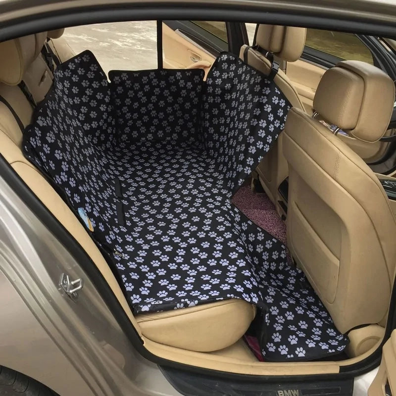 RoadMate Pet Travel Mat
