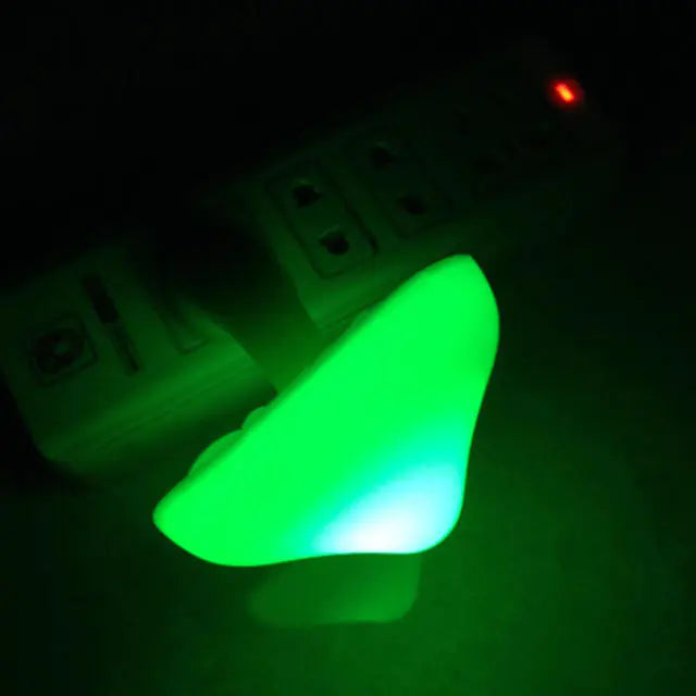 GlowShroom LED Night Light