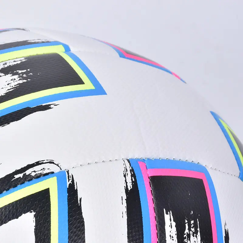 PrecisionStrike Training Soccer Ball