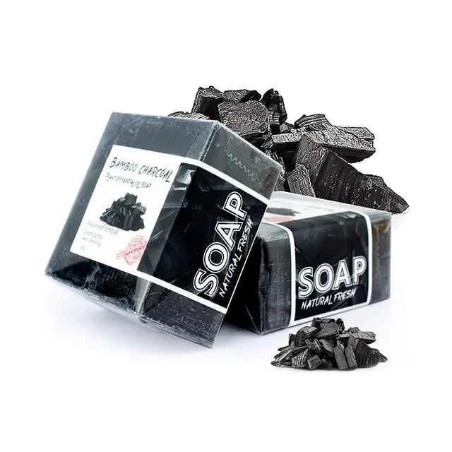 SilkTouch Handmade Soap