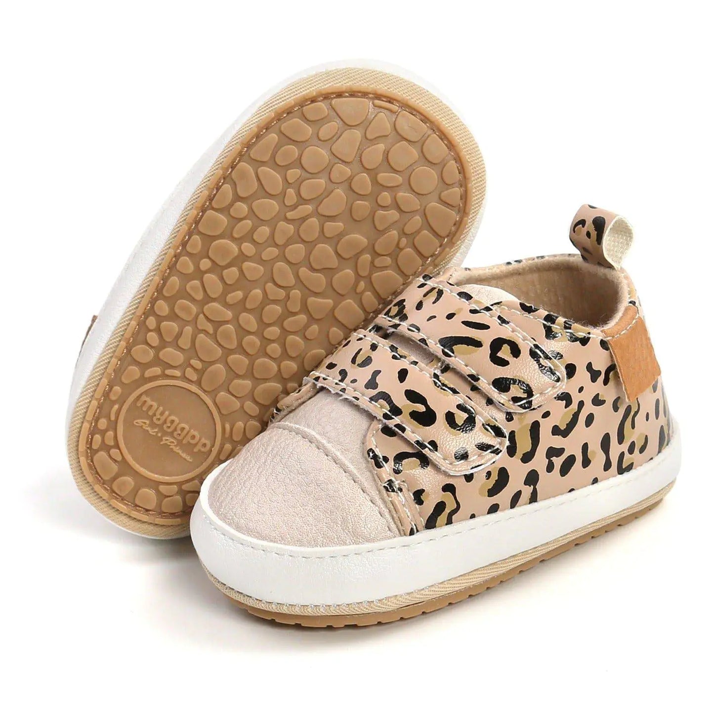Growing Strides Toddler Shoes