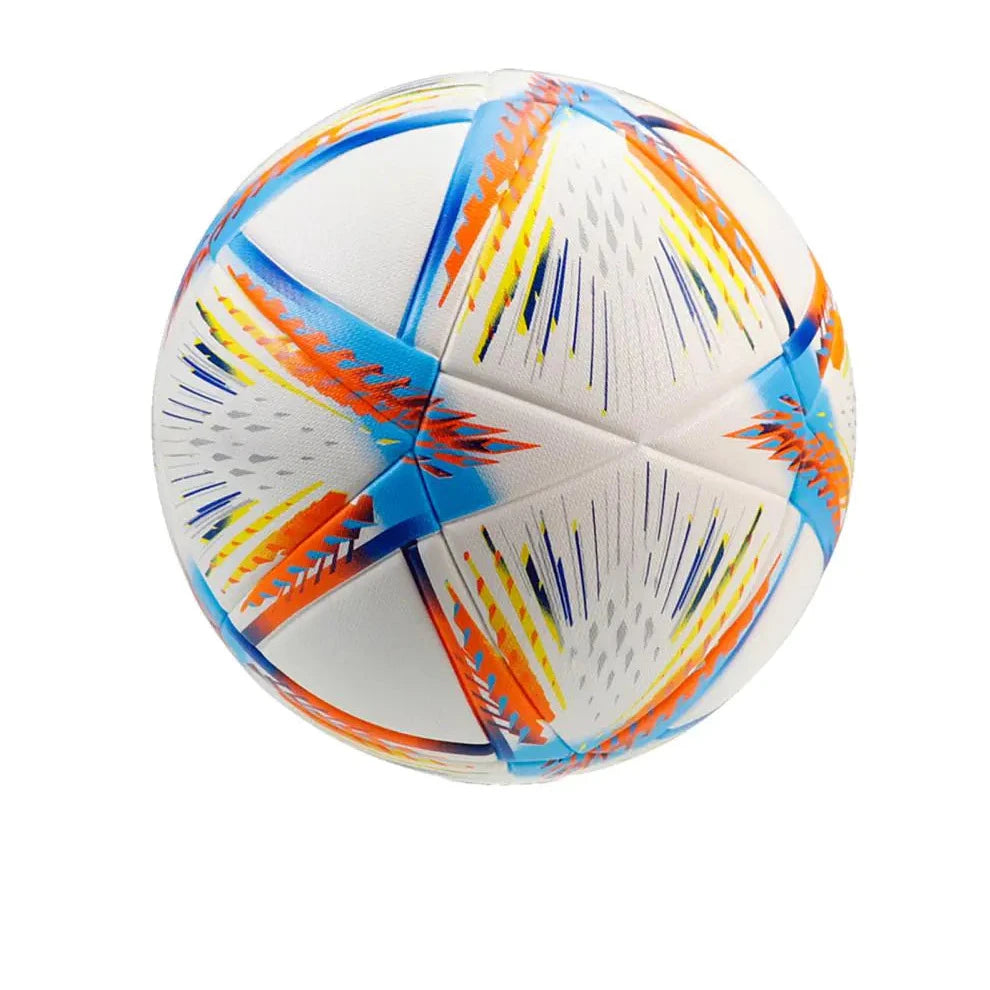 Speedshell Pro Training Soccer Ball