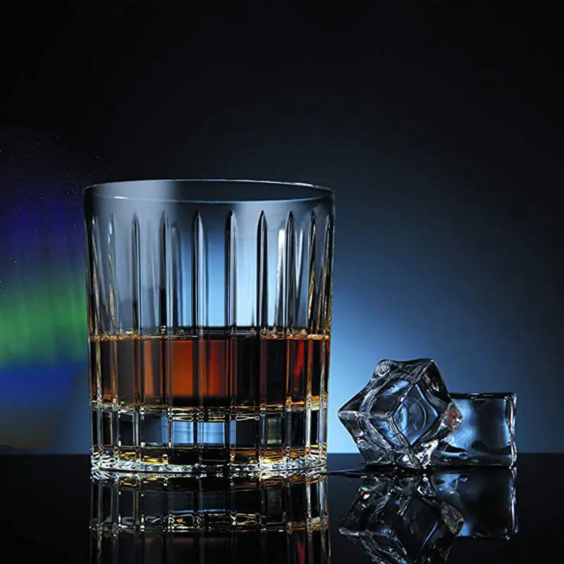 Prestige Old Fashioned Whiskey Glass