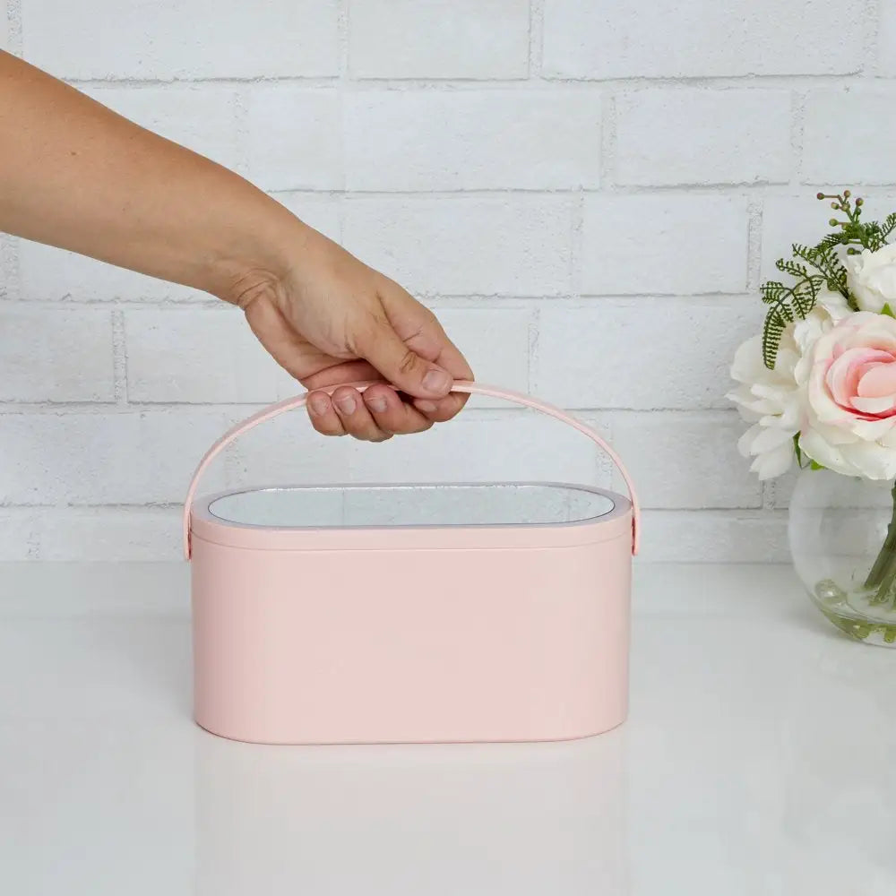 IllumiCase LED Vanity Case
