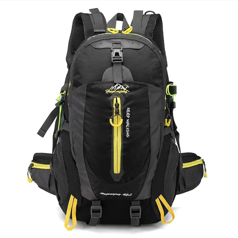 Waterproof Trailblazer Backpack