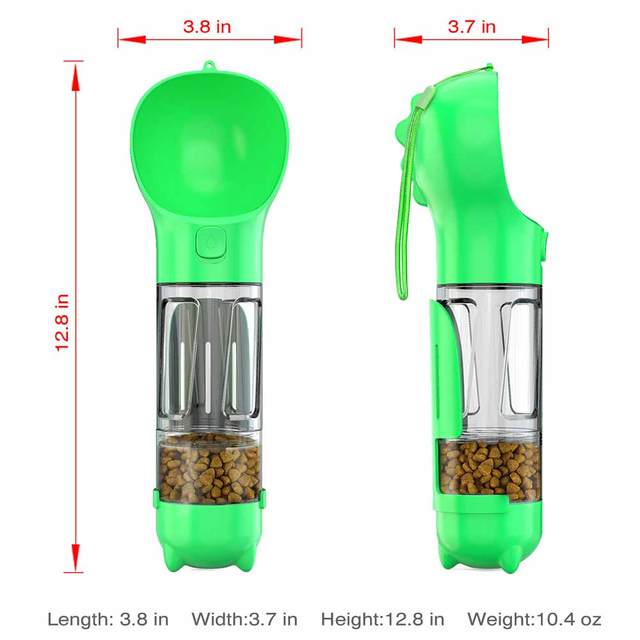 WalkMate Adventure Companion