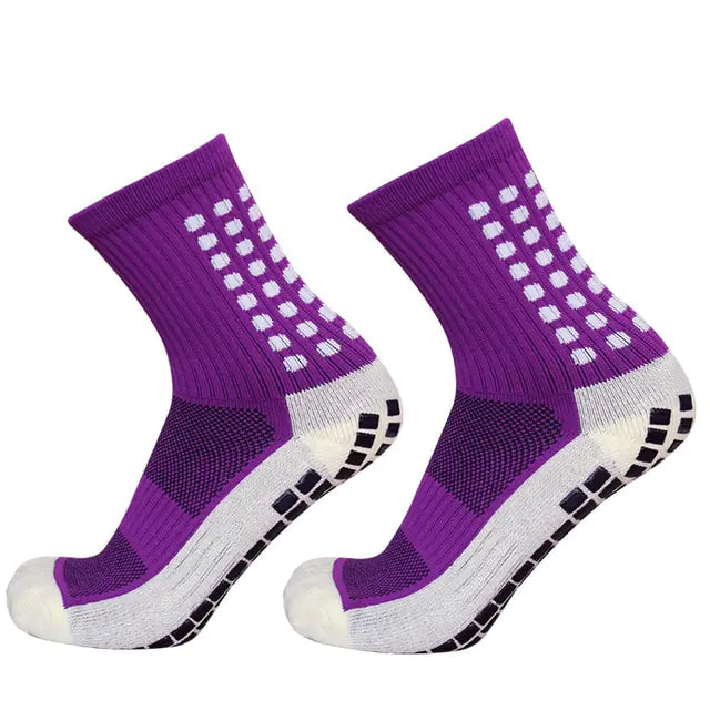 GripMax Performance Football Socks