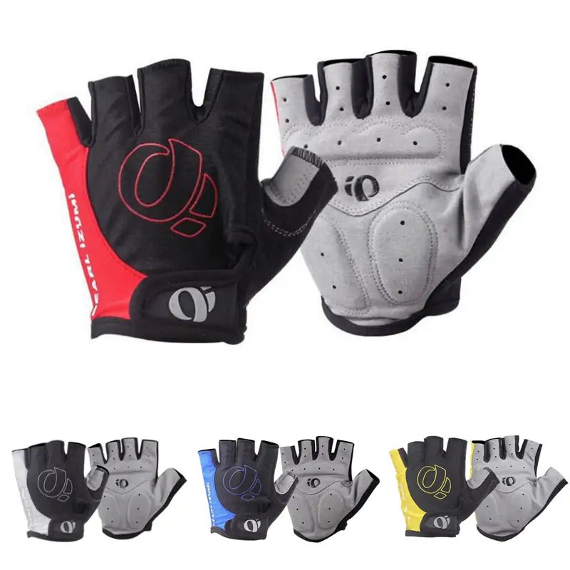 AeroGrip Performance Cycling Gloves