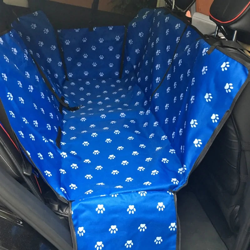 RoadMate Pet Travel Mat