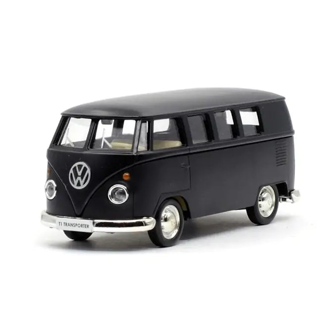 Classic VW Camper Van