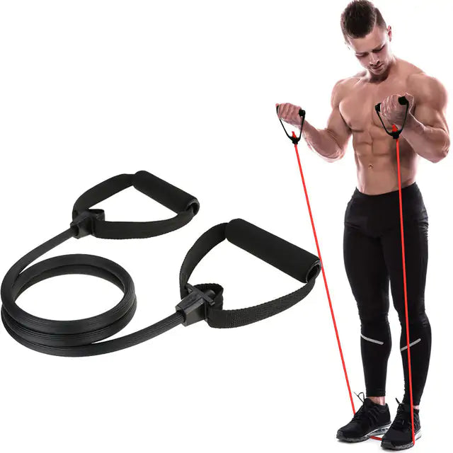 TonePro Resistance Band