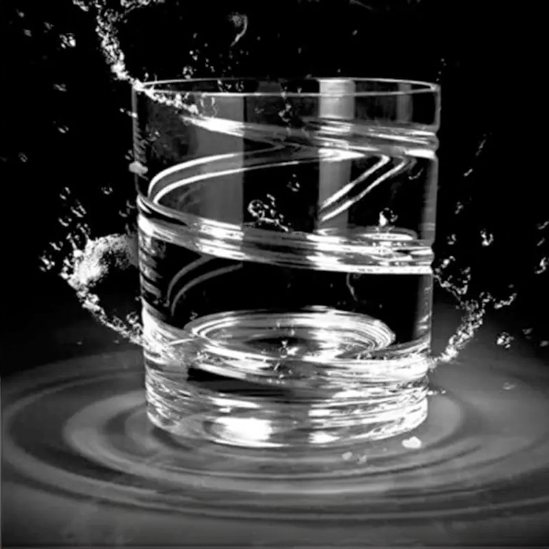 Prestige Old Fashioned Whiskey Glass