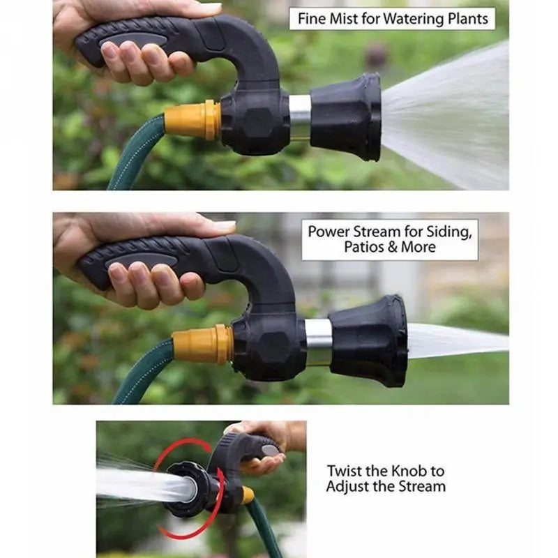 TurboSpray Multi Spray Gun