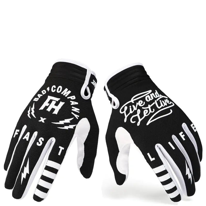 FlexFit Outdoor Adventure Full Finger Gloves