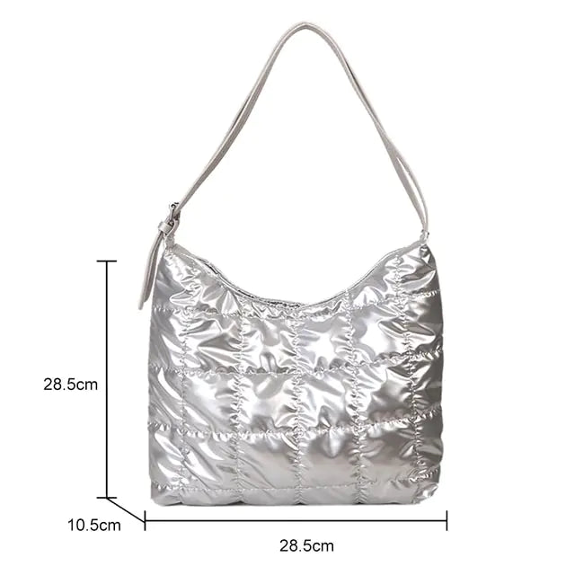 ComfyCarry Padded Tote