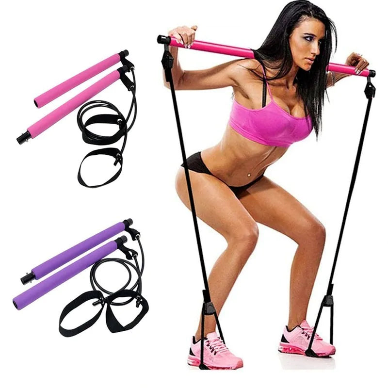 TonePro Resistance Band