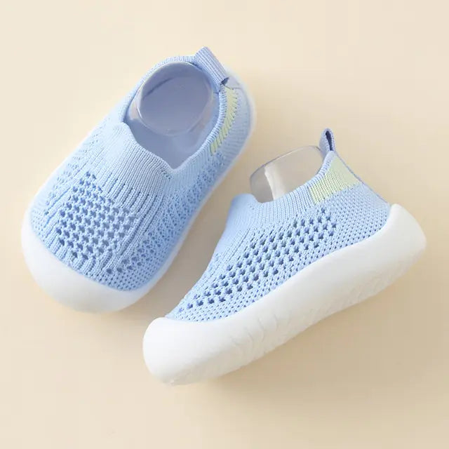 BreezeFlex Toddler Sneakers