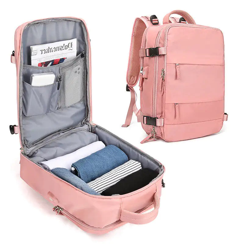 Voyager XL Travel Backpack