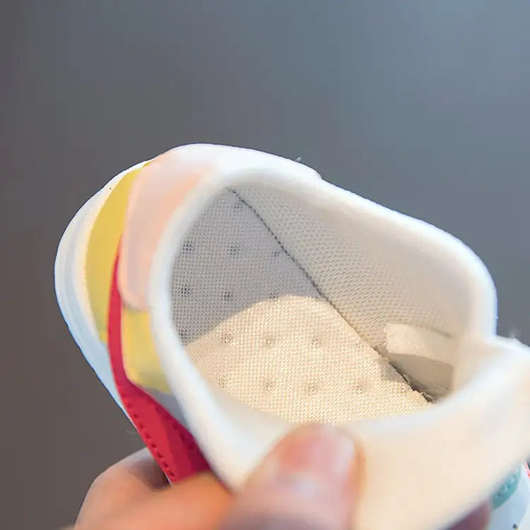 Tiny Treads Toddler Play Shoes