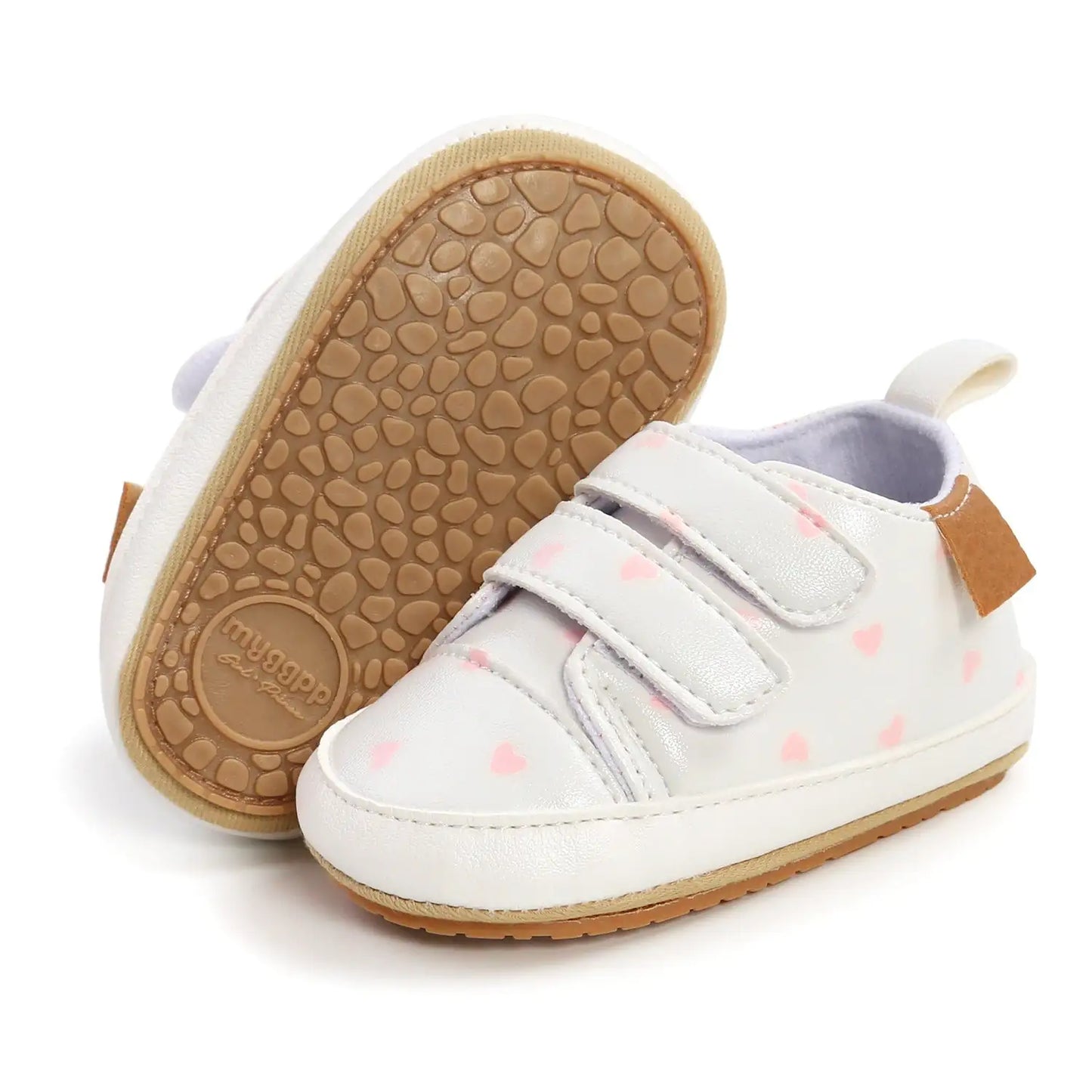 Growing Strides Toddler Shoes