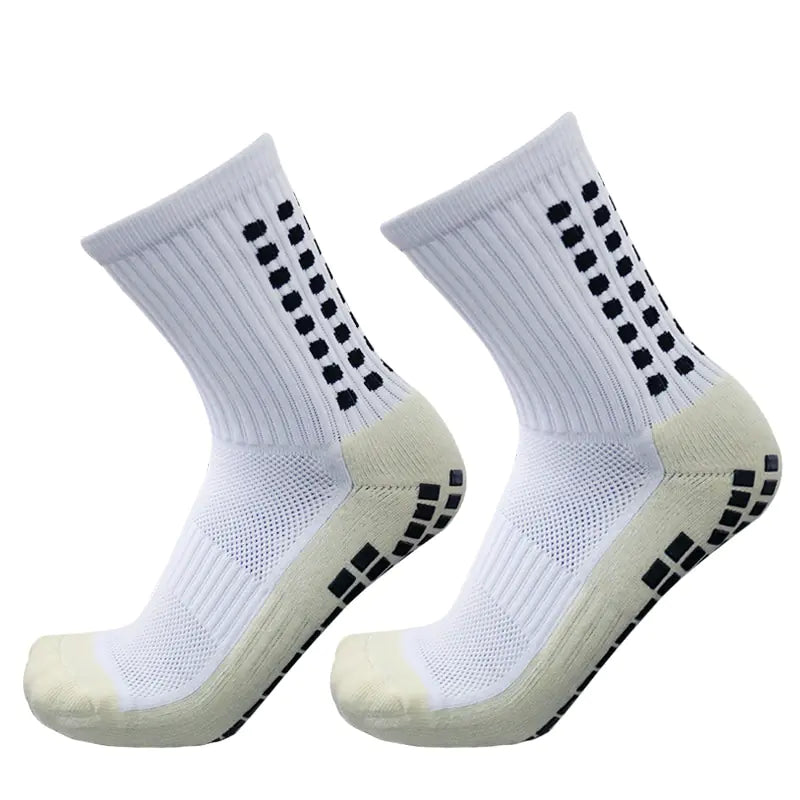 GripMax Performance Football Socks