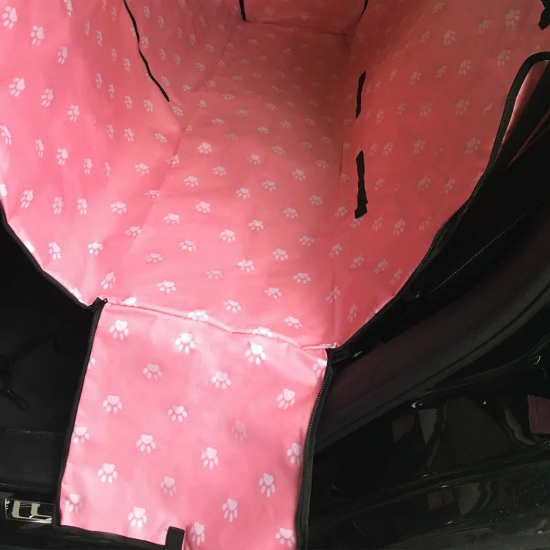RoadMate Pet Travel Mat