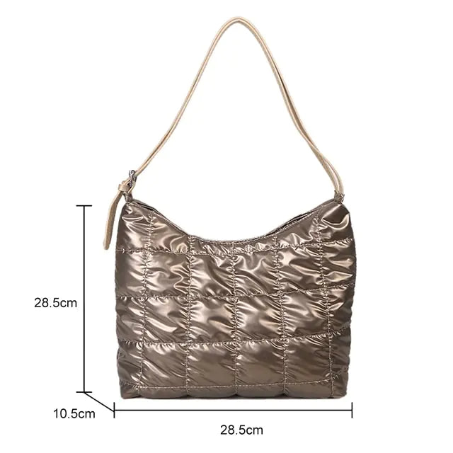ComfyCarry Padded Tote