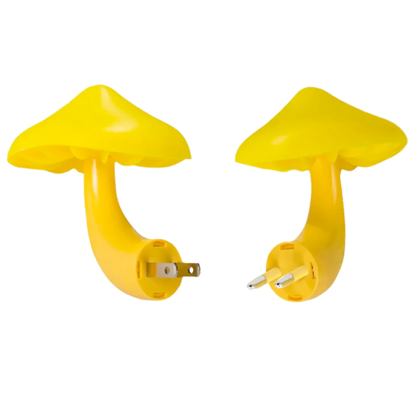 GlowShroom LED Night Light