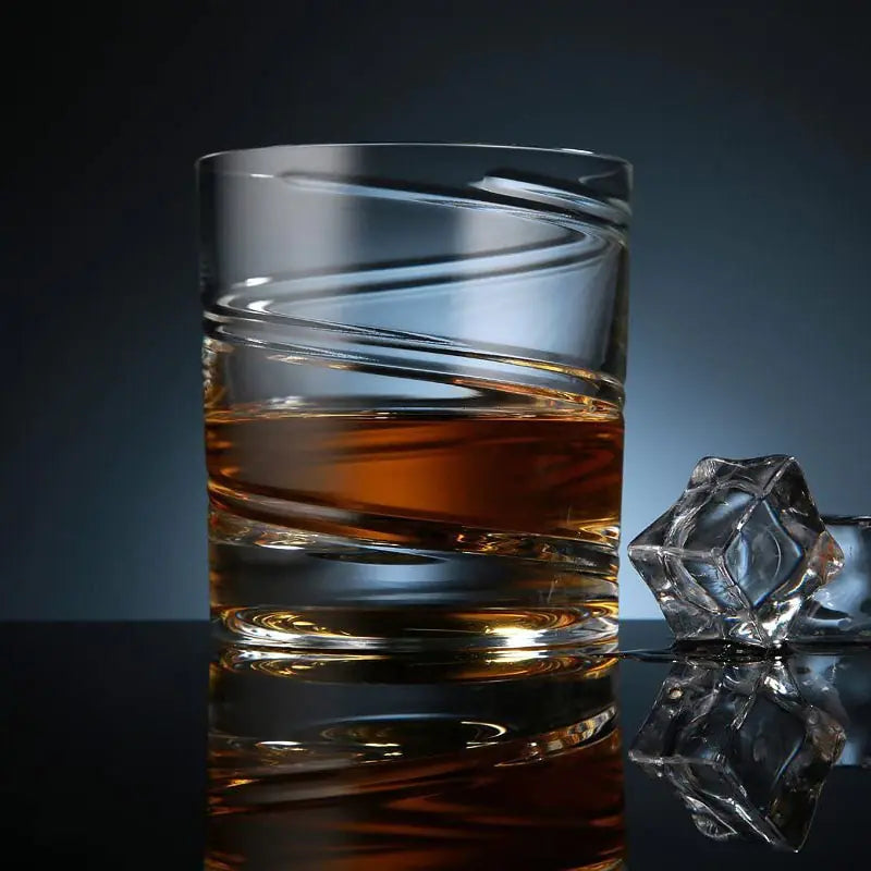 Prestige Old Fashioned Whiskey Glass