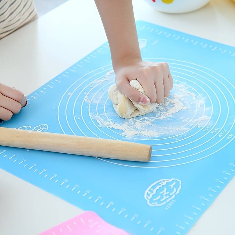 Chef’s Choice Silicone Pastry Mat