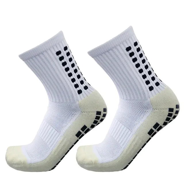 GripMax Performance Football Socks