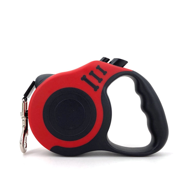 FreedomFlex Retractable Dog Leash