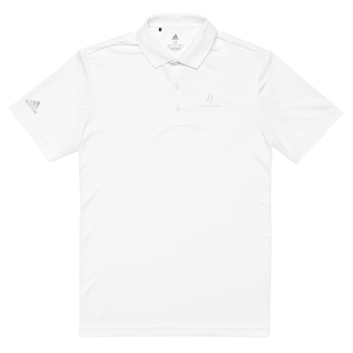 アディダス プレミアムポロ