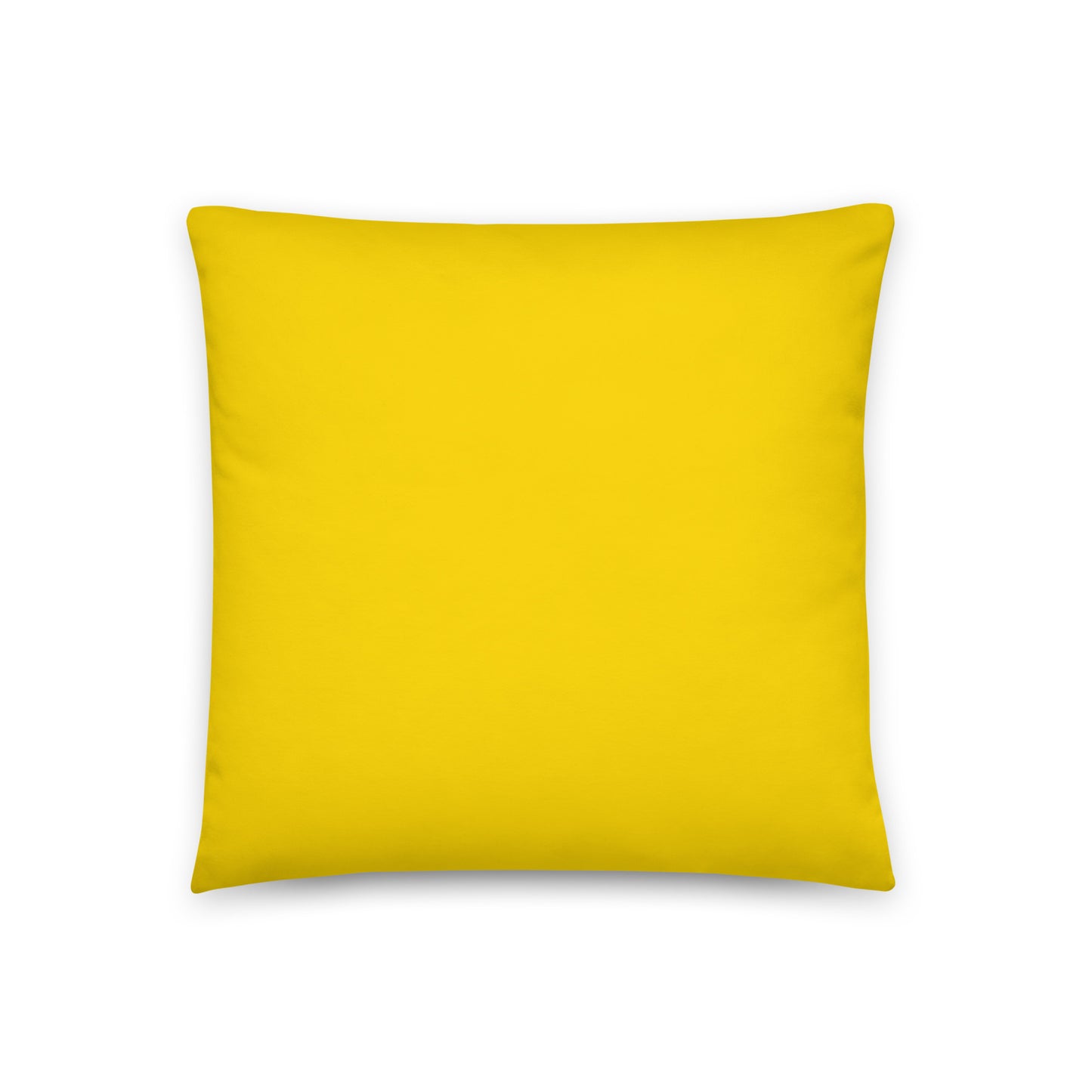 Golden Hour Cushion