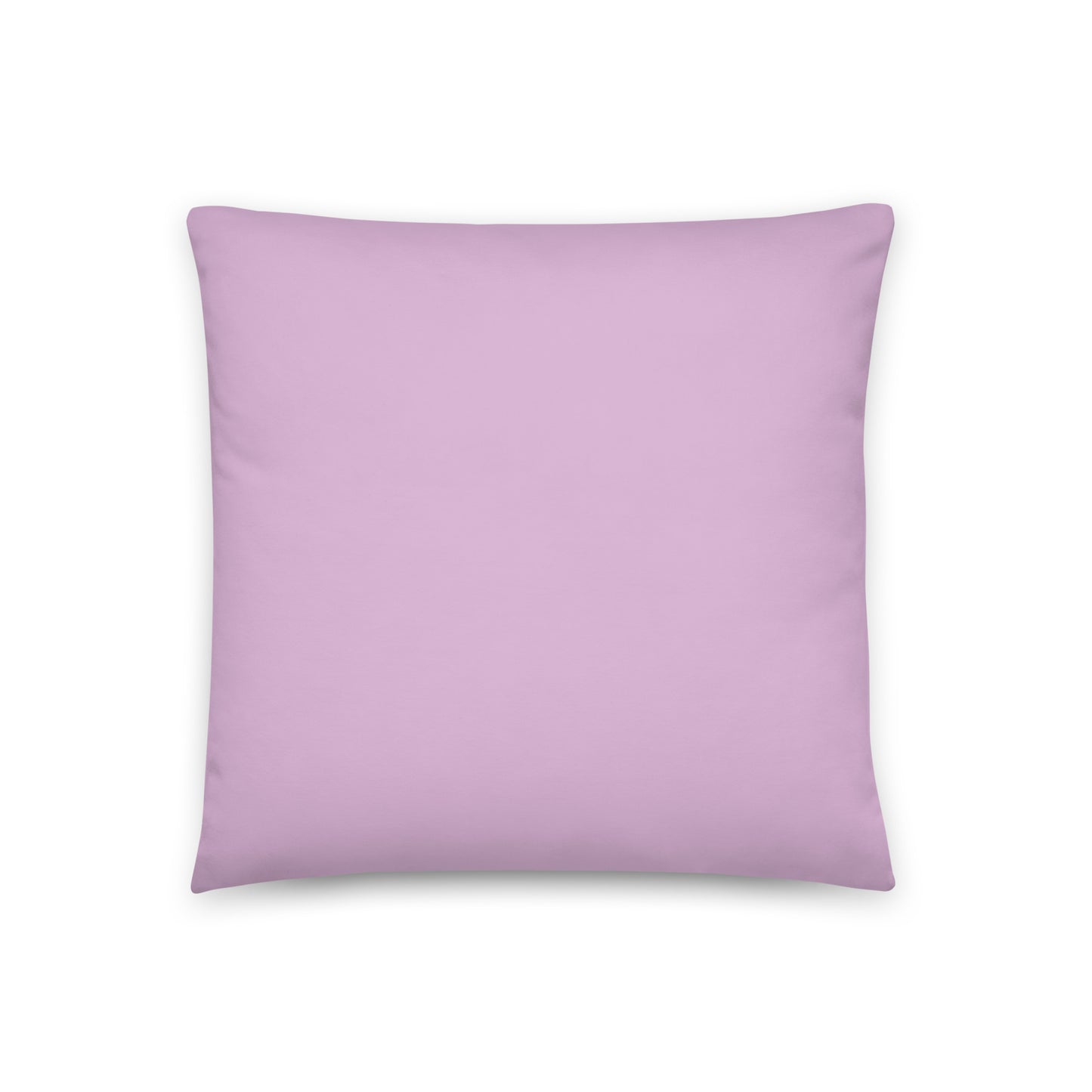 Blush Petal Cushion