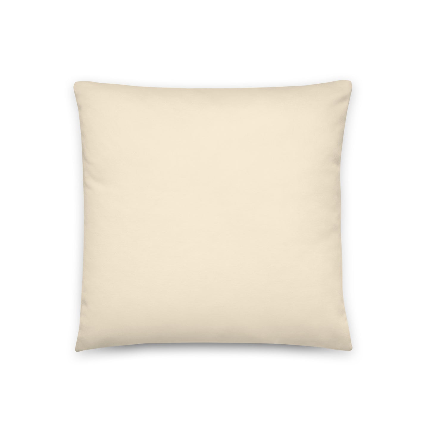 Luxe Linen Cushion