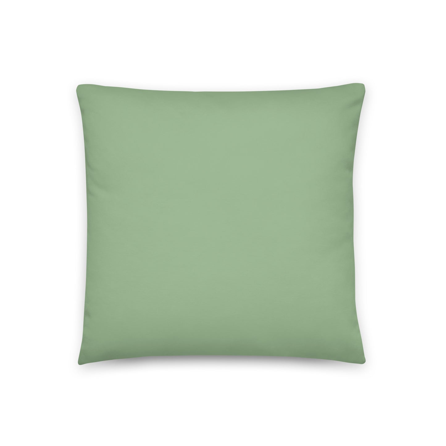 Verdant Oasis Cushion