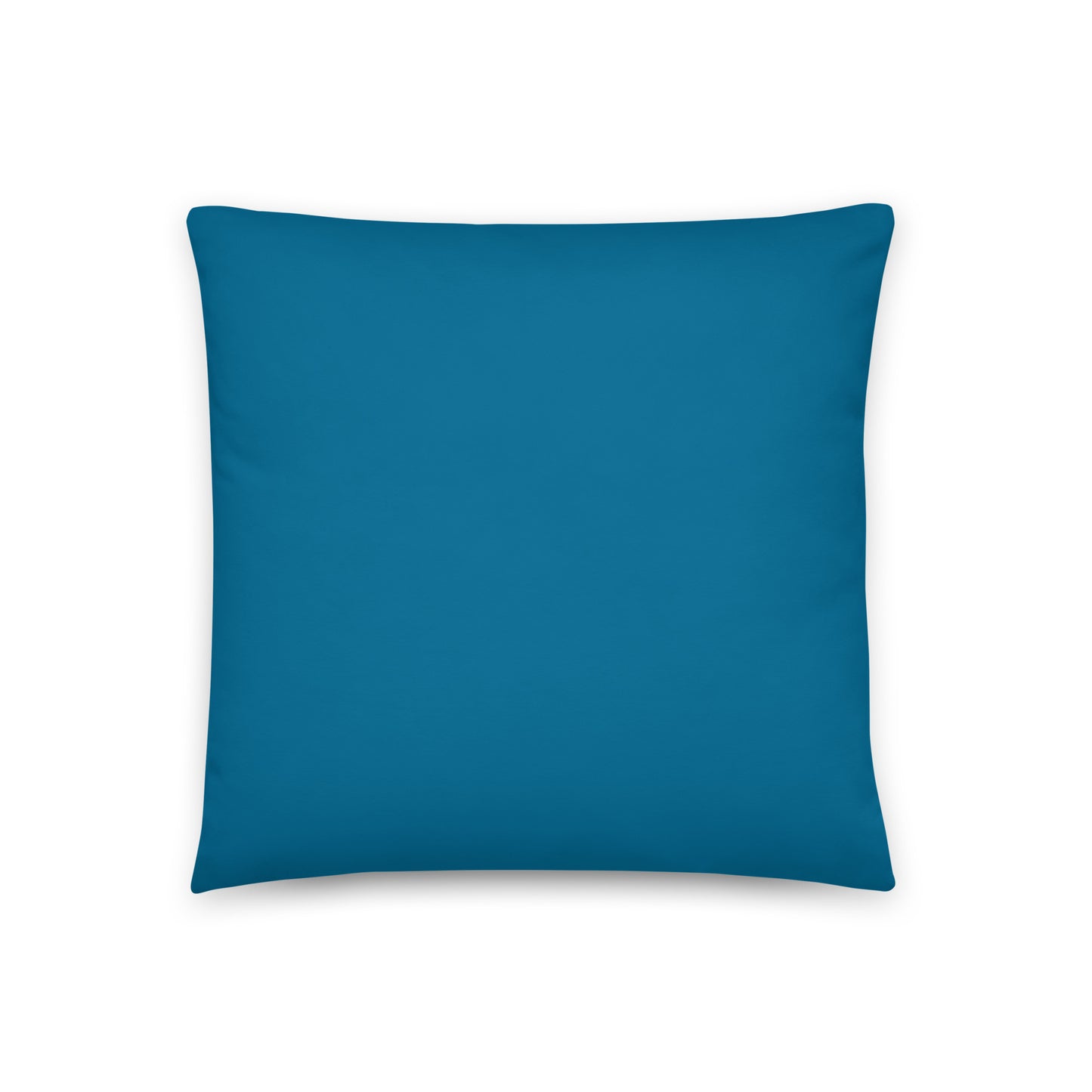 Cobalt Dream Cushion