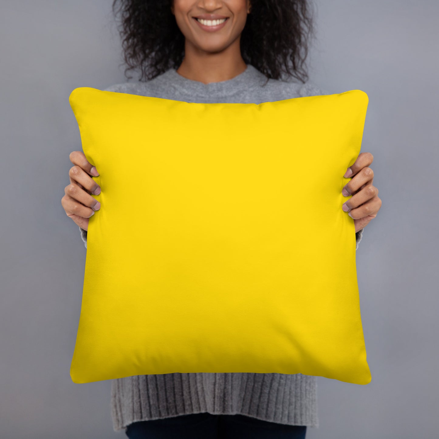 Golden Hour Cushion