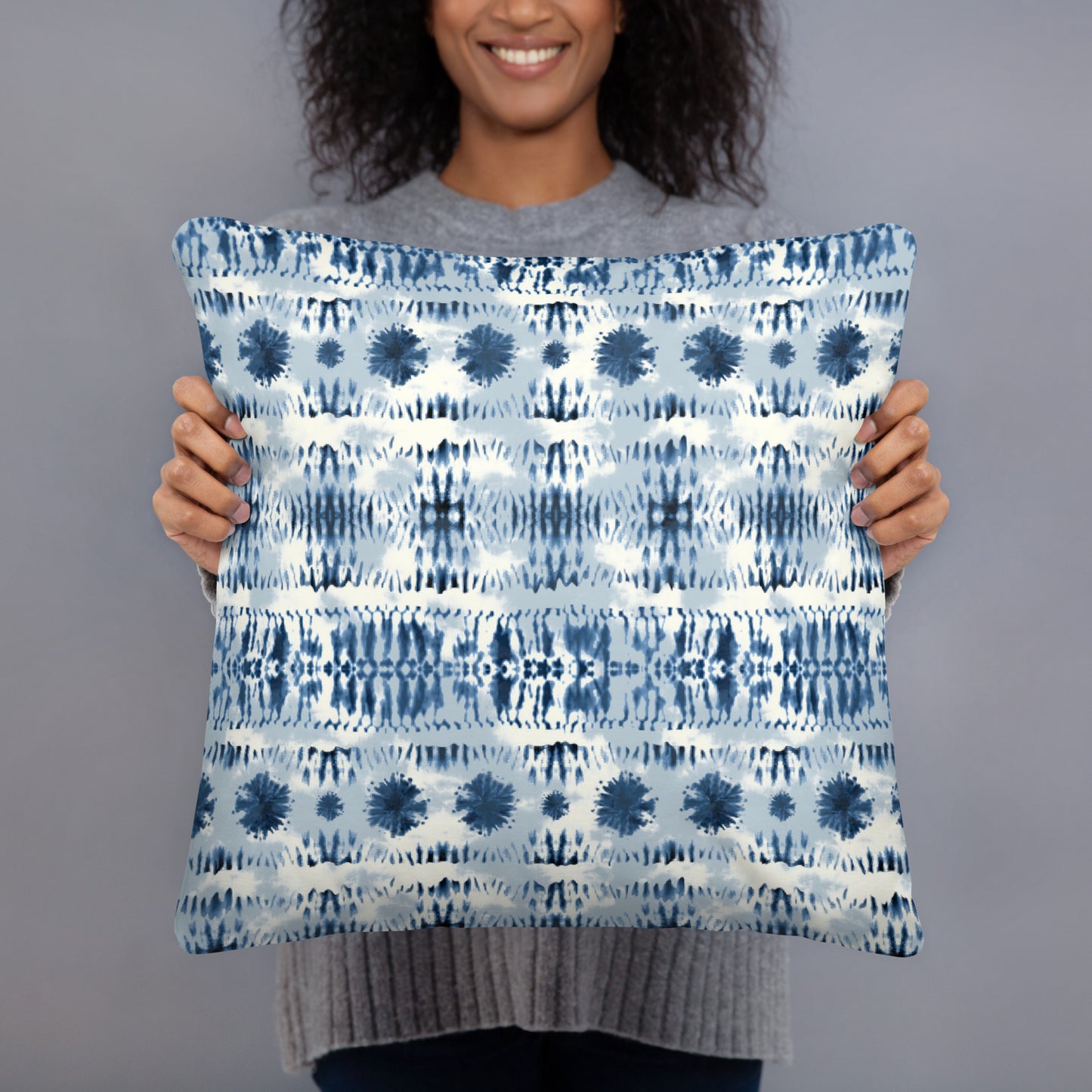 Evening Tide Cushion
