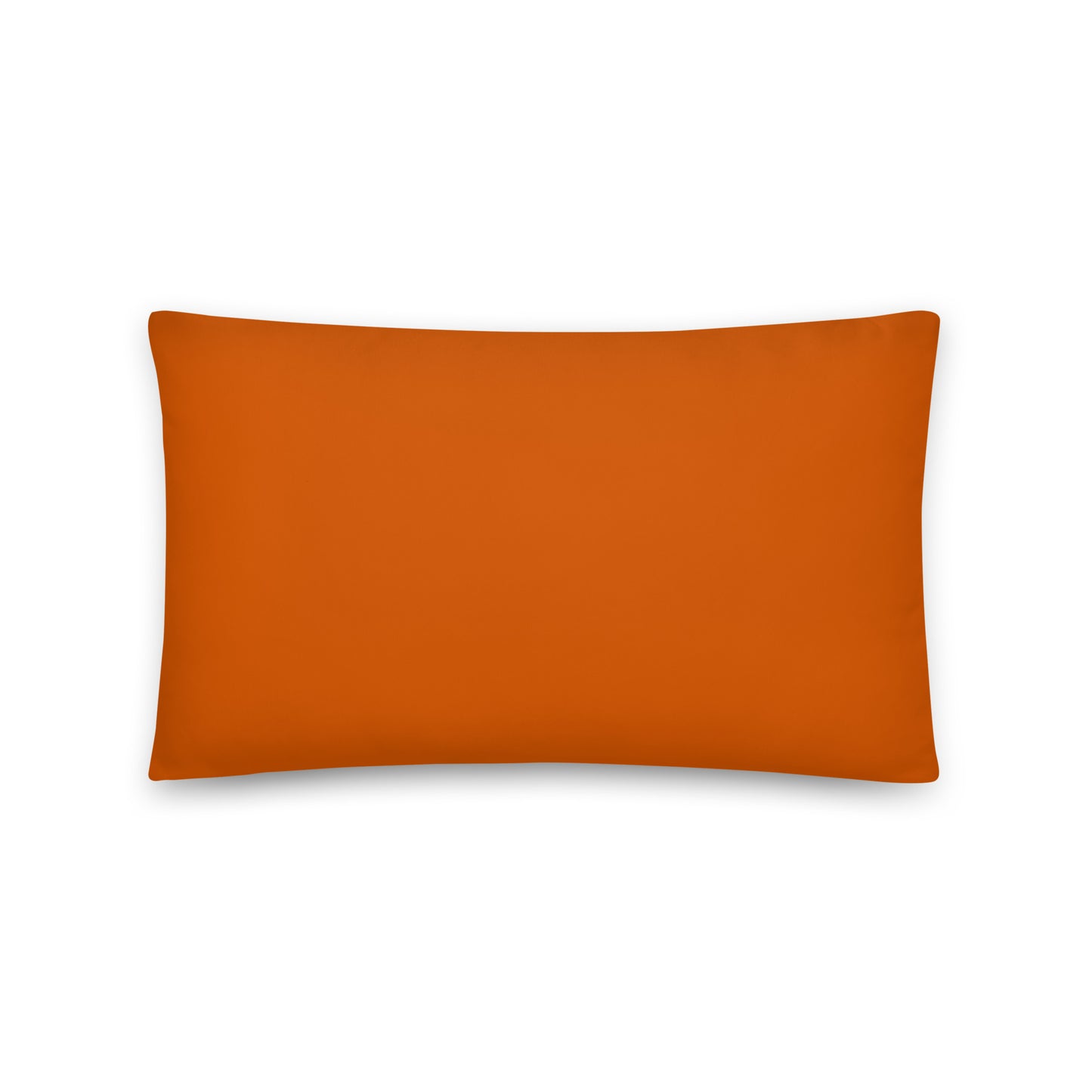 Sundown Ember Cushion