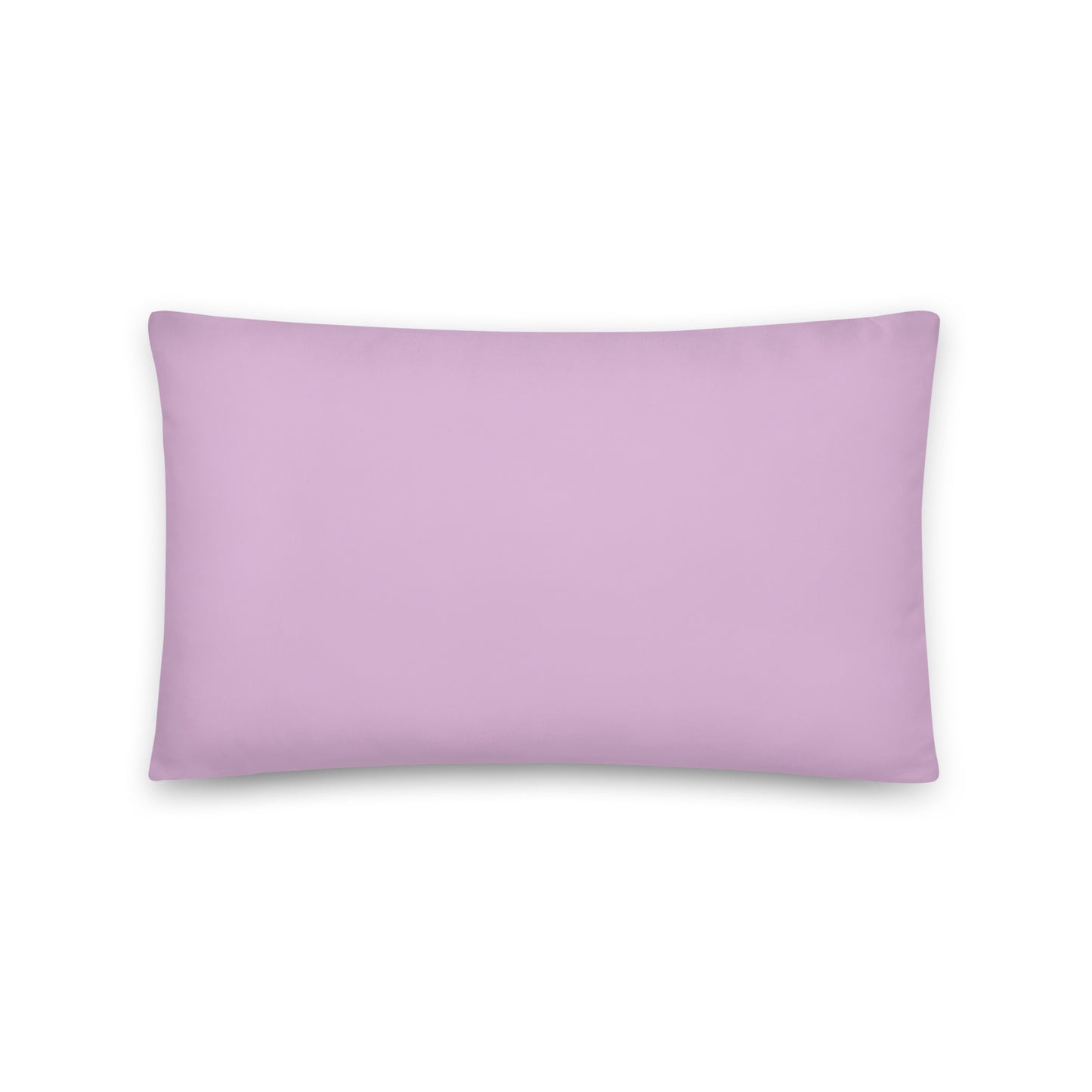 Blush Petal Cushion
