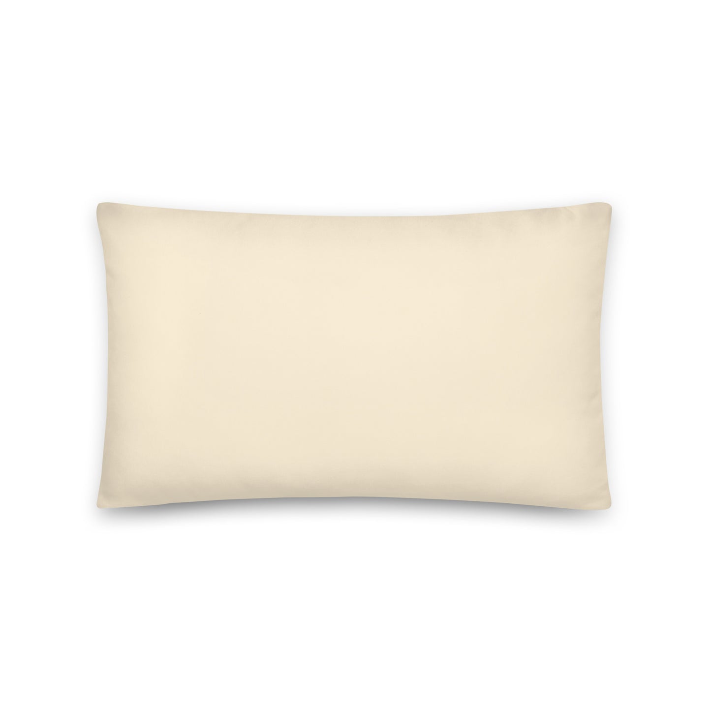 Luxe Linen Cushion