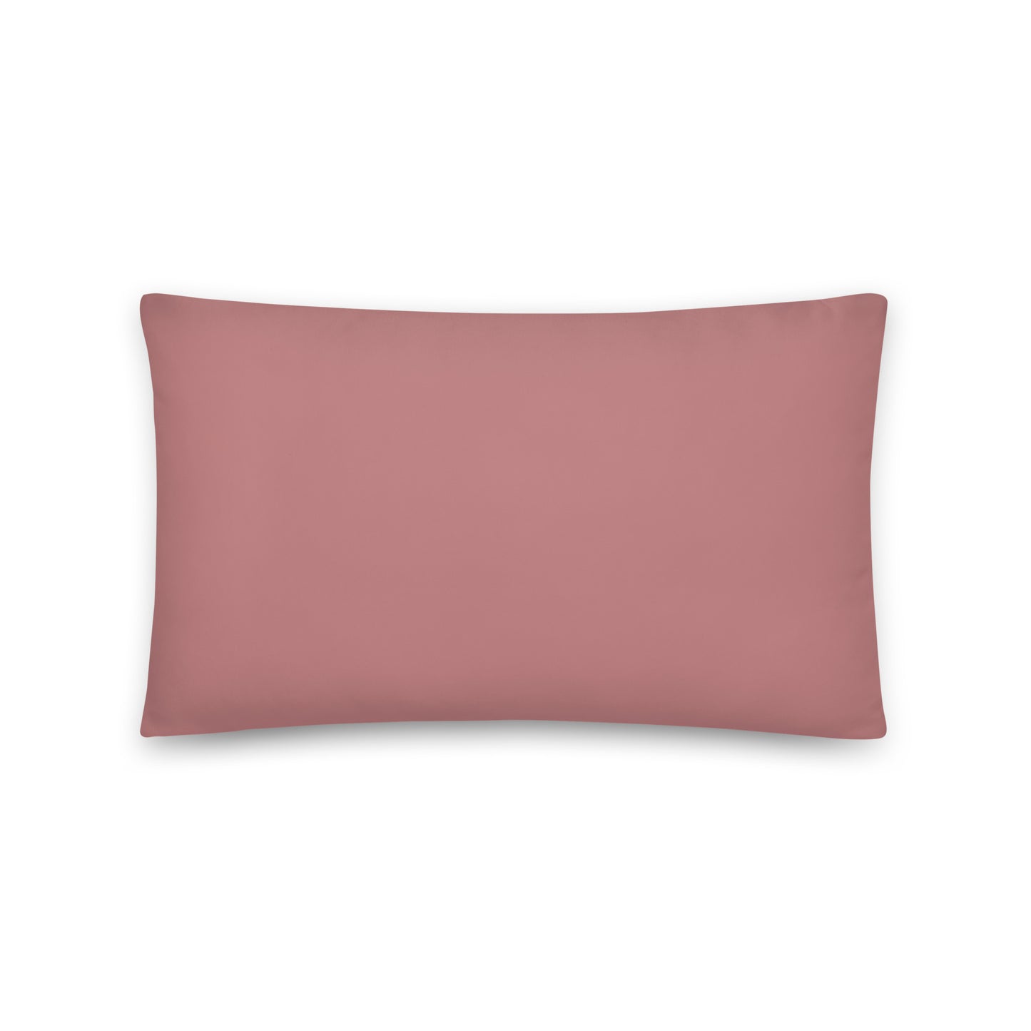 Dusky Rose Cushion