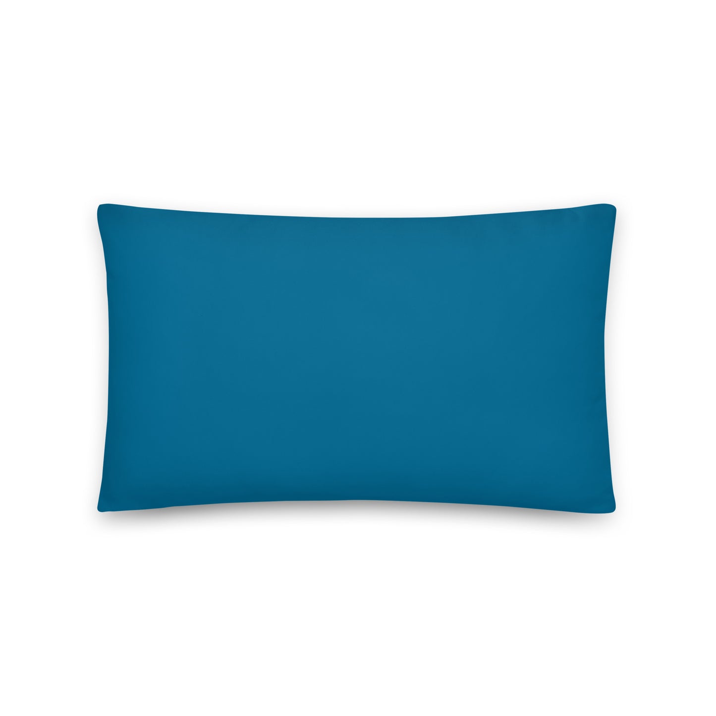 Cobalt Dream Cushion