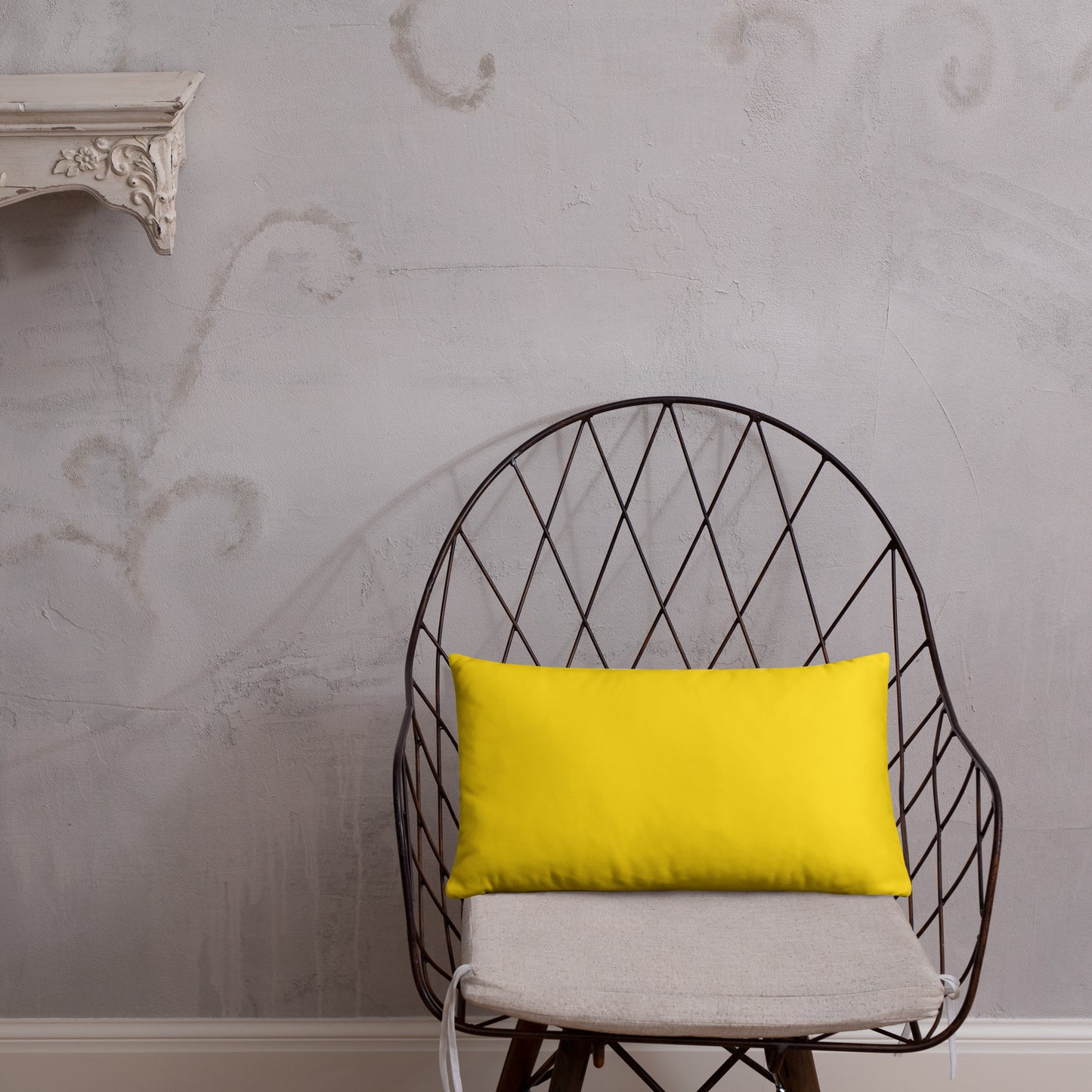 Golden Hour Cushion