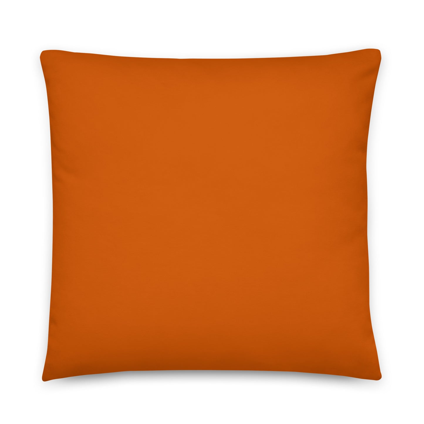 Sundown Ember Cushion