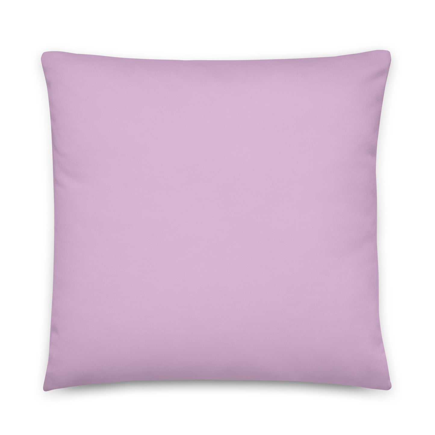 Blush Petal Cushion