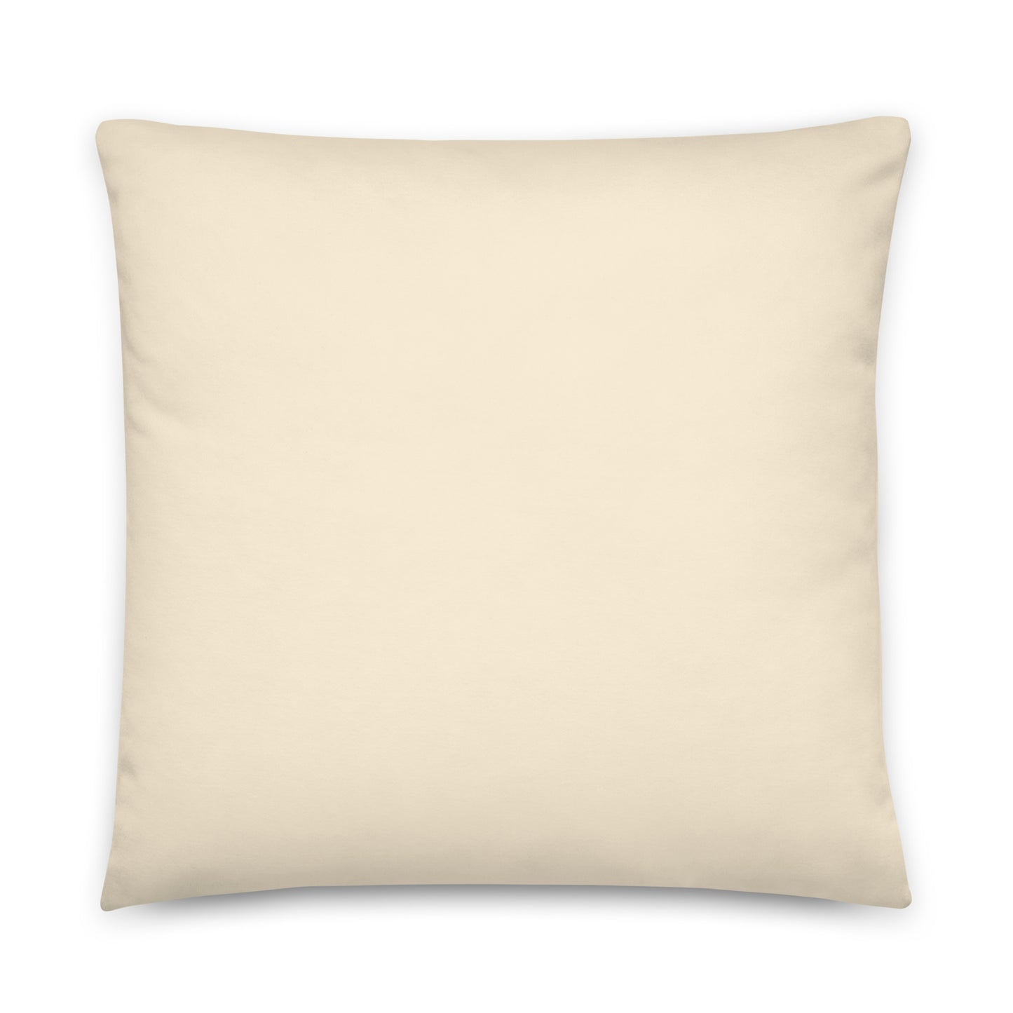 Luxe Linen Cushion