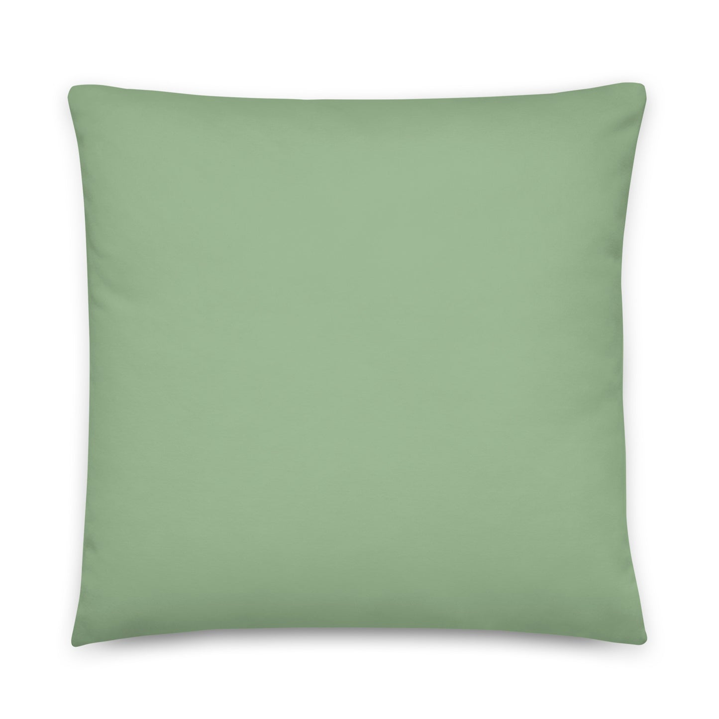 Verdant Oasis Cushion